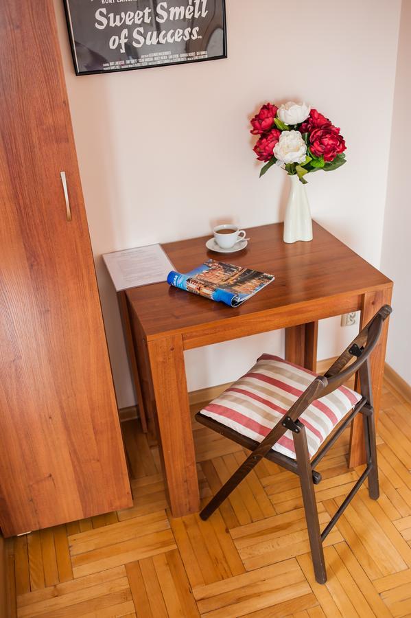 Willton Apartamenty Psary Eksteriør billede